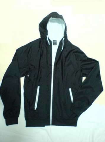 wind jacke